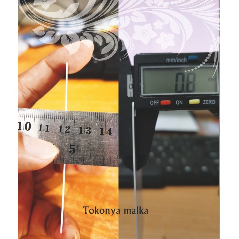 

BARANG TERLARIS pvc id card inkjet instant 1 Box isi 230 pcs best product