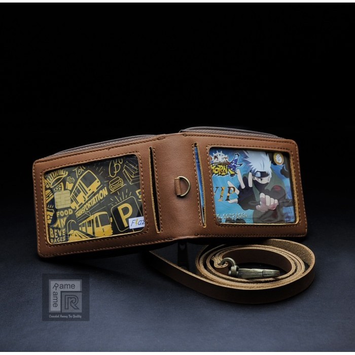 

BARANG TERLARIS Terlaris Id Card Holder Dompet Kartu