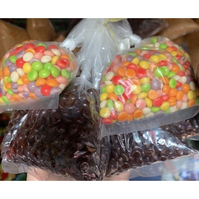 

Choco Chips Curah 1 ons