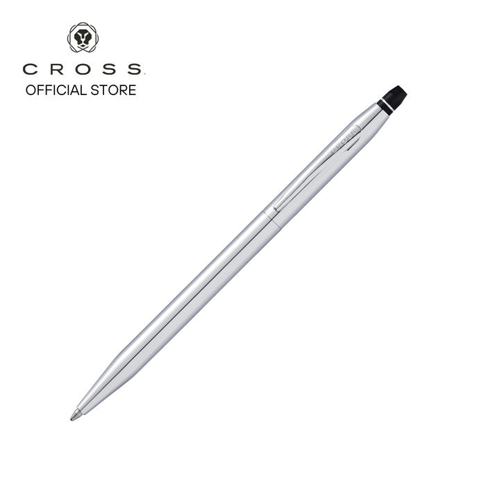 

AT0622-101 Cross Click Chrome - Ballpoint Pen