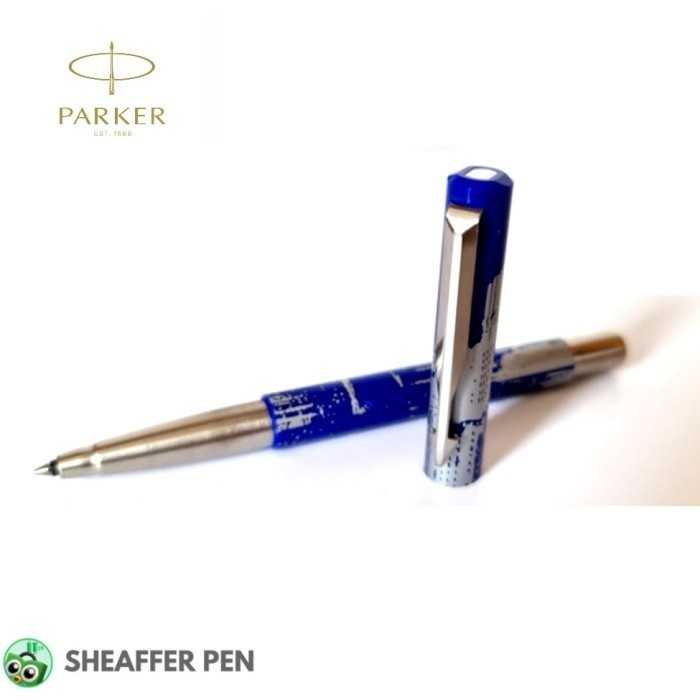 

Parker Vector Manhattan Skyline Series Ballpoint and Rollerball