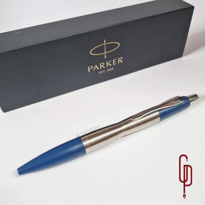 

Pulpen Parker Vintage Original Dimonite BP