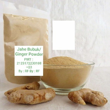 

jahe bubuk 1kg/ginger powder