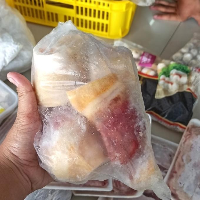

Update kaki sapi daging kikil Kaki Sapi Siap beku Masak dre3 Segera Beli