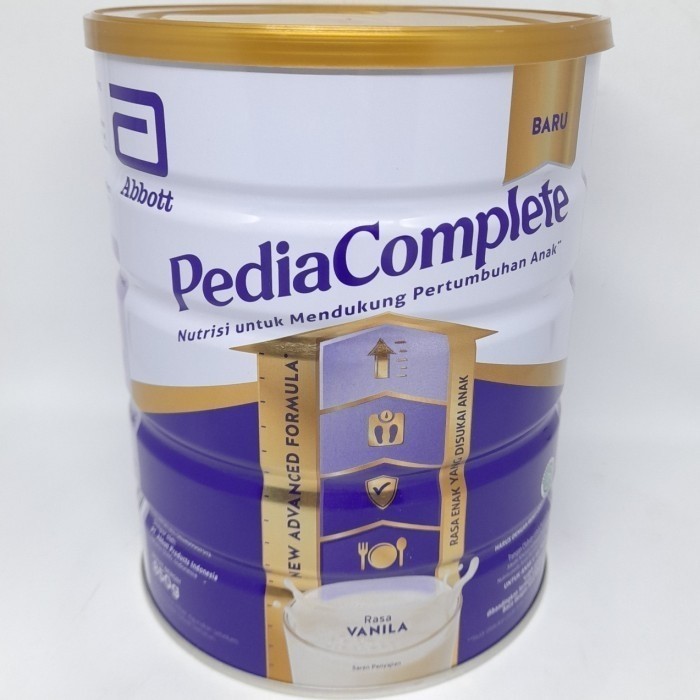 

Pediacomplete 850Gr / Pediasure Complete 850Gr