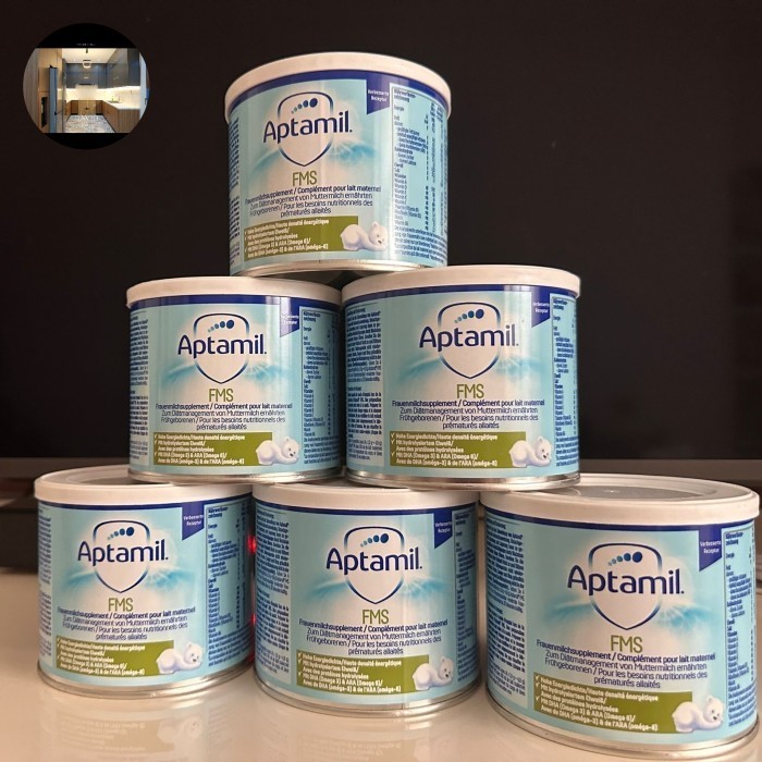 

Susu Hmf Merk Aptamil Asli Germany Susu Anak Premature