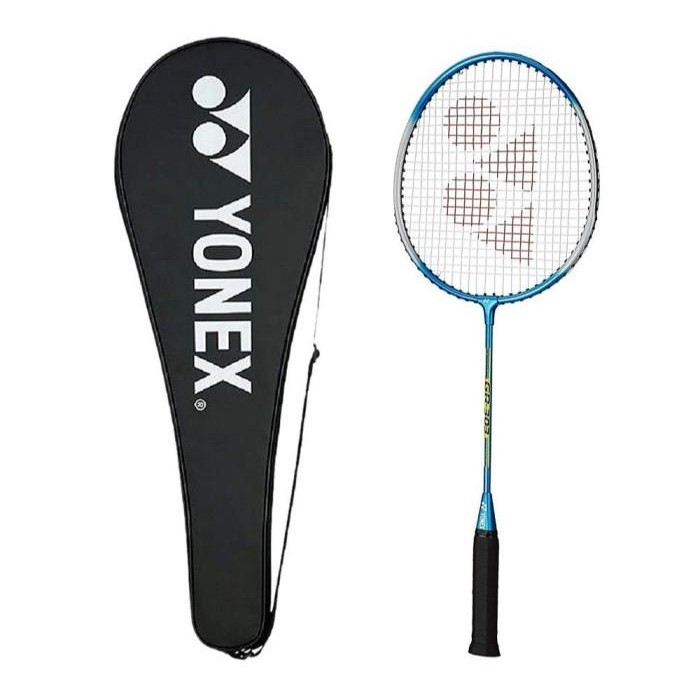 RAKET BADMINTON YONEX GR 303 ASLI ORIGINAL 100%