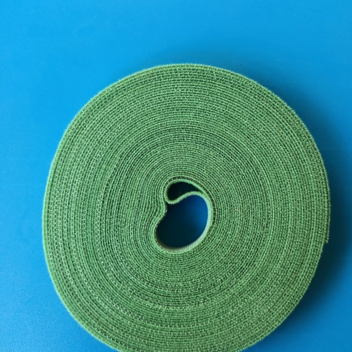 

Velcro magic tape 10meter lebar 1cm(ijo) HOT SALE