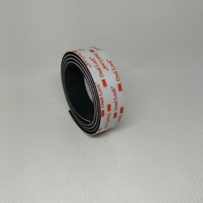 

3M Dual Lock Reclosable Fastener SJ3551. 25mm x 10m.velcro tape SALE