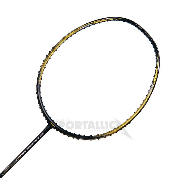 Raket Badminton Li-Ning / Lining 3D Calibar 900I Instinct