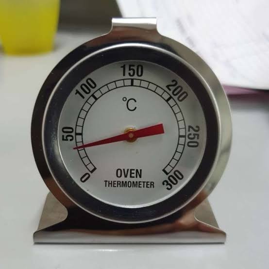 Oven Termometer / Termometer Oven Cafe Bros