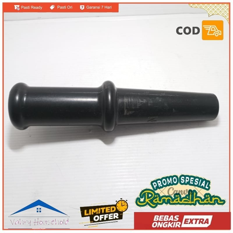 ADUKAN BLENDER STAND MIXER OXONE JUMBO OX857 OX 857 ORI