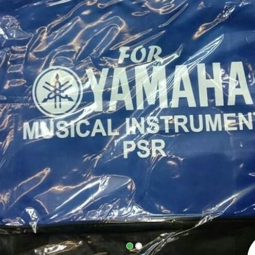 Tas Keyboard Yamaha Psr-S970-950-910