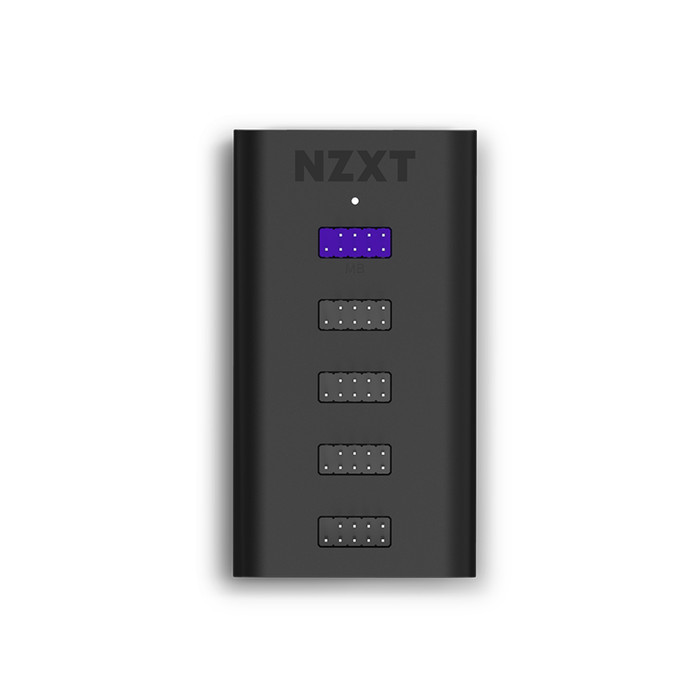 Nzxt Internal Usb Hub