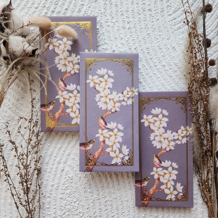 

Terlaris Amplop Uang Angpao Jumbo All Ocassion Isi 10 / Angpau Wedding Lonchura SALE