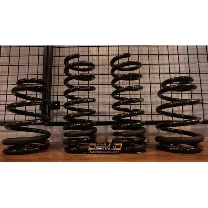 Per Eibach Lowering Kit Eibach Innova Bensin 2004-2025 E10820180122