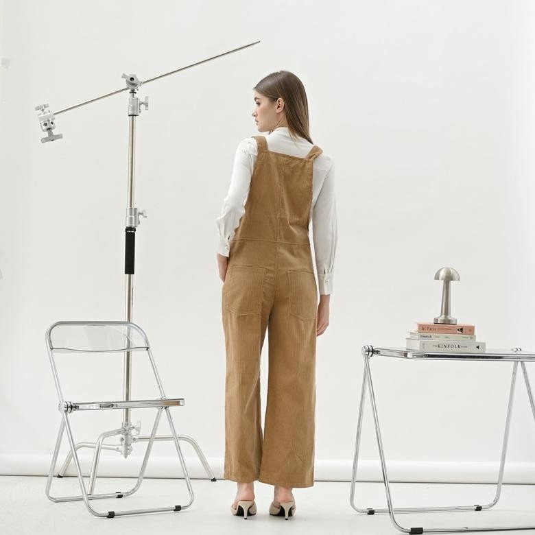 STIEGO-OVERALL CORDUROY /BAJU KODOK CORDUROY PRIA & WANITA COD