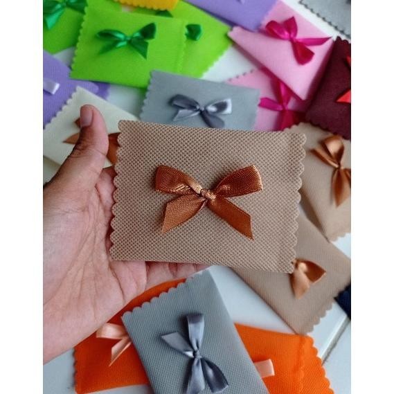 

Terlaris Amplop Lebaran Harga/Pack Isi 10Pcs Amplop Pita Dompet Mini Souvenir Jaminan Quality