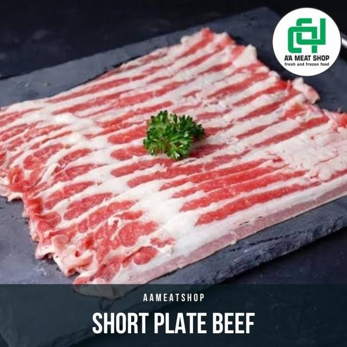 

Daging Sapi Slice 1Kg (Us Beef Sliced) Faatinasarah
