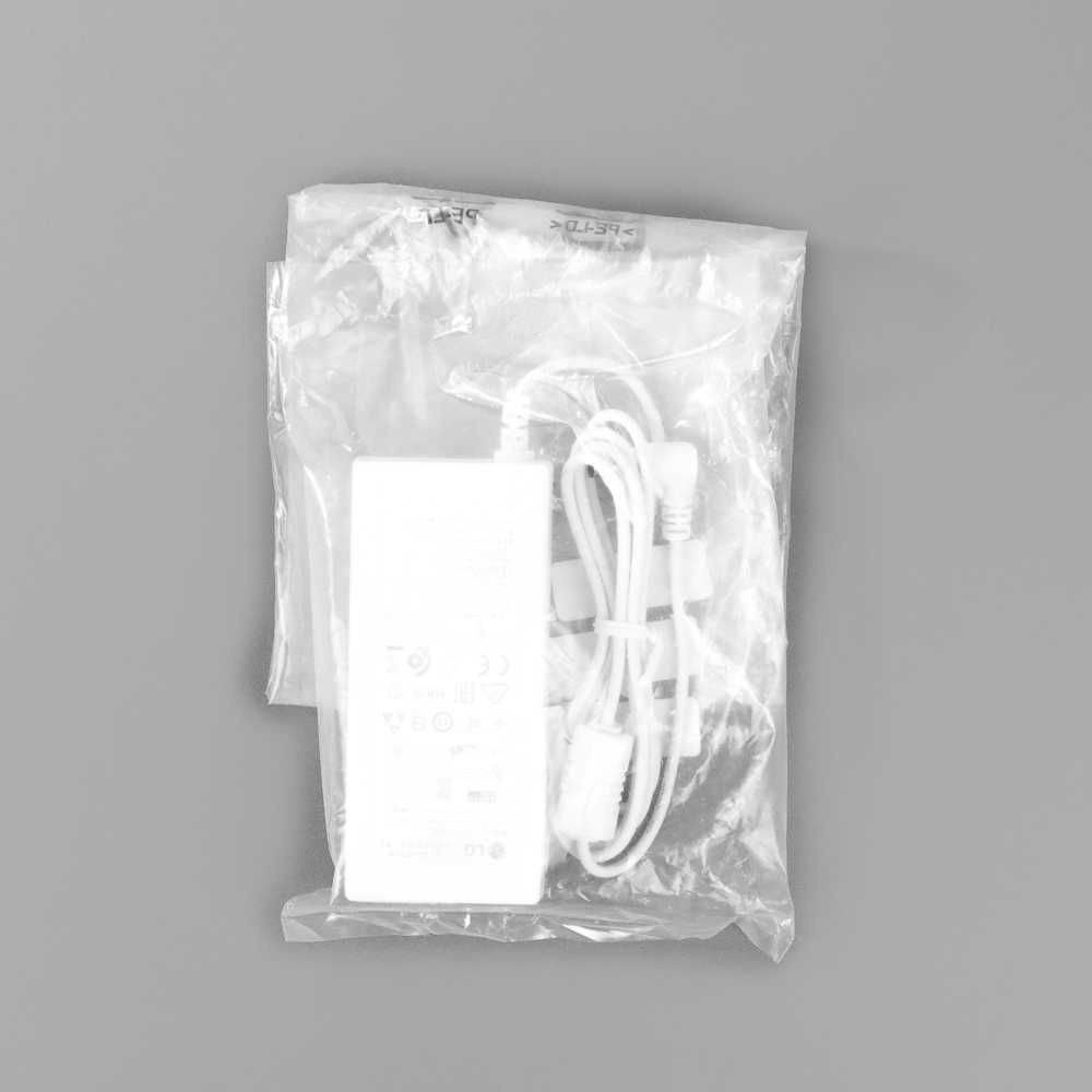 LG Power Adaptor 19V 2.53A - LCAP45