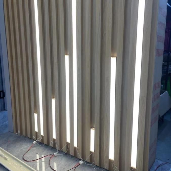 LAMPU LED WPC PANEL / LAMPU HIAS WPC H32S