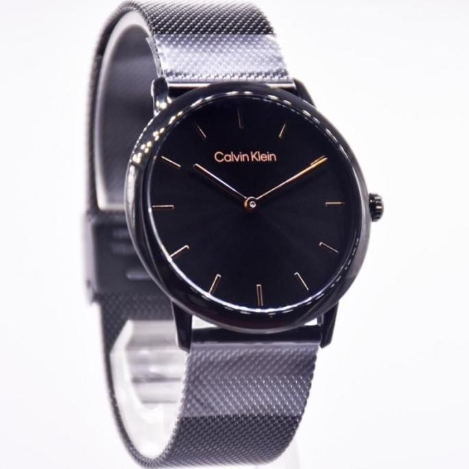 JAM TANGAN WANITA CALVIN KLEIN CK-25300002 CK25300002 ORIGINAL MURAH RARADIDI44
