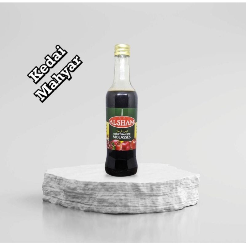 

Sirup Delima 350Gr.