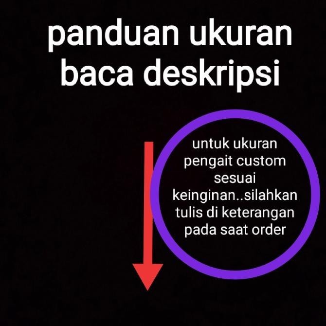 Rak Gantung Pot Bunga Tanaman Hias Di Pagar