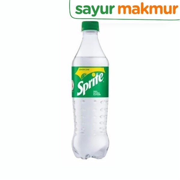 

Sprite Minuman Soda Jeruk Nipis & Lemon Botol 390 ml Sayurmakmur