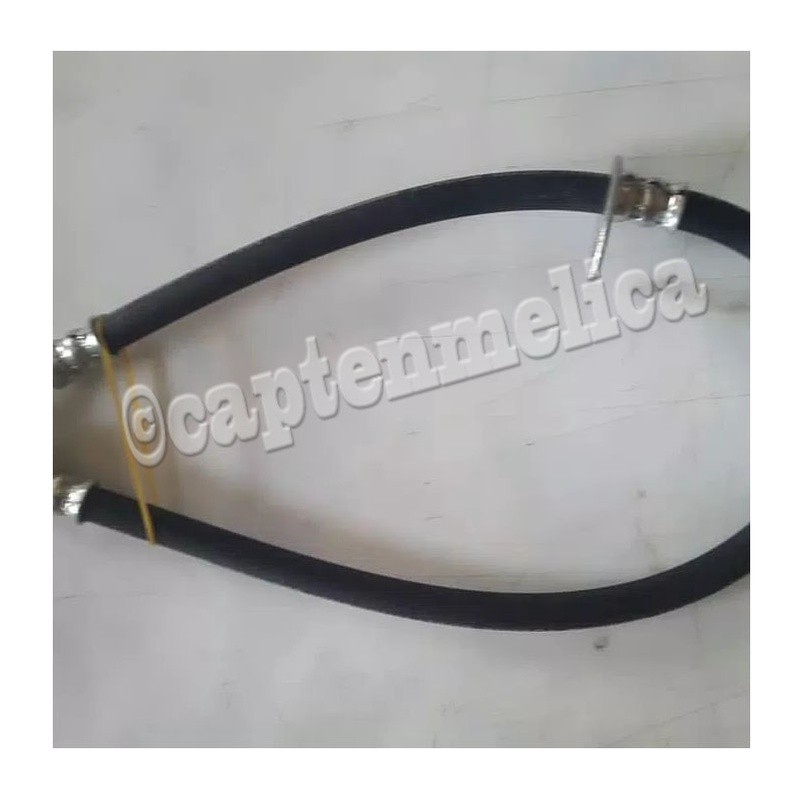 ORI Selang Pipa Minyak fleksibel rem depan avanza xenia terios rush flexible Saklar switch PEDAL sto