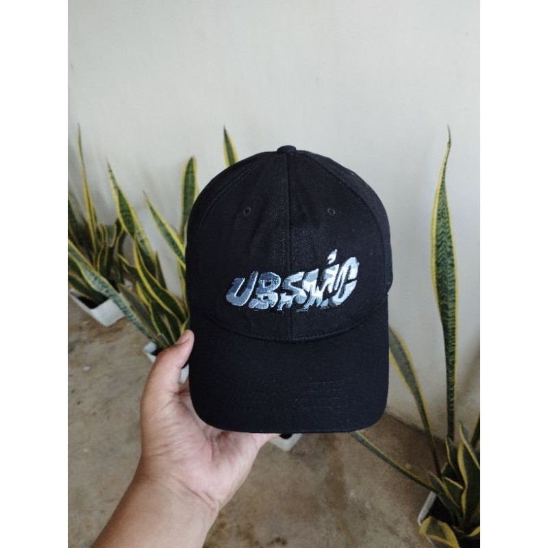 Topi Urban Swagger