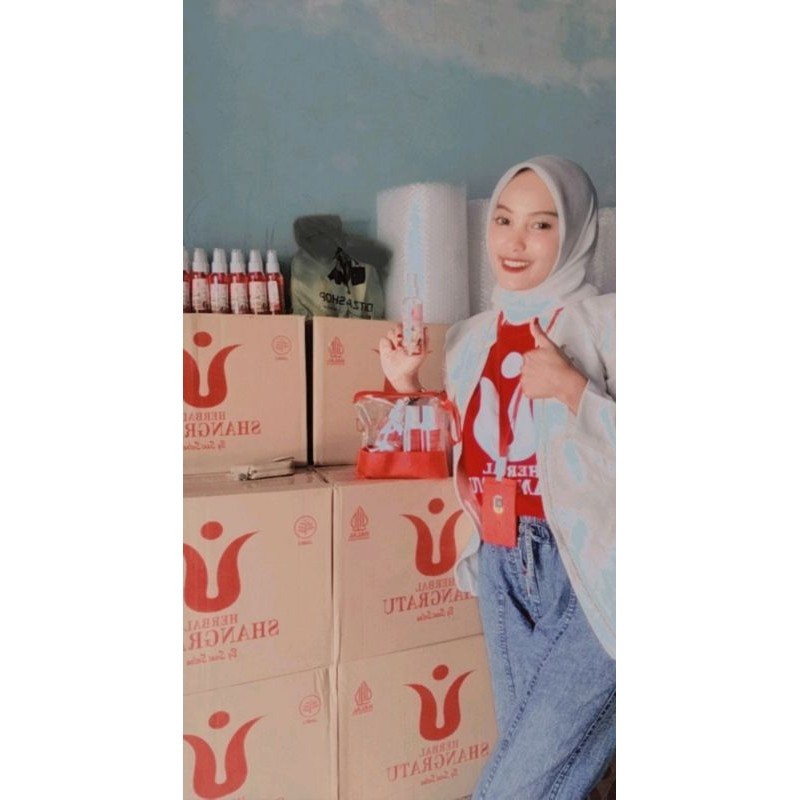 

PAKET AGEN 50 BOTOL HSR