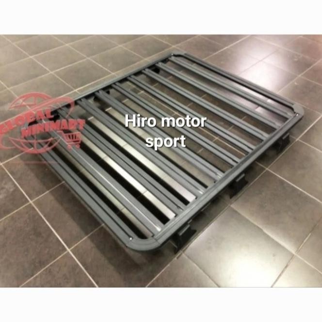 Roof Rack Jimny Katana Baru Jb74