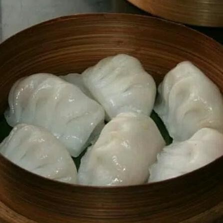 

Uinn - Hakao Dimsum Frozen Food 550Gram 25Pcs/Pack Original