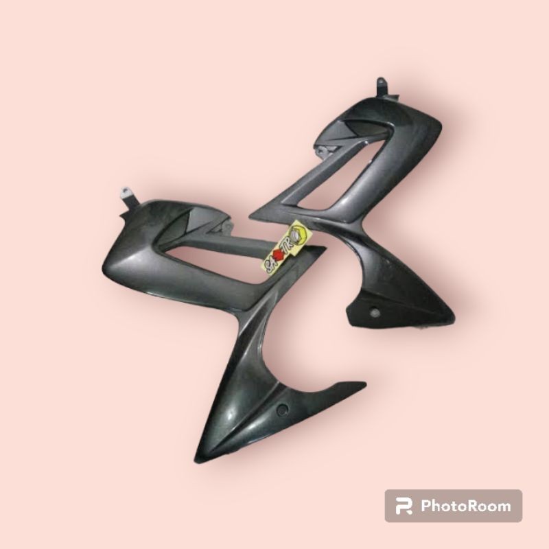 sayap satria Fu Lama satria Fu thailand Satria Fu barong Abu Abu