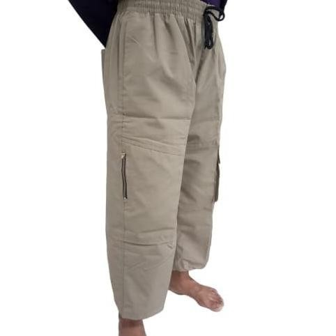 Terlaris Celana Sirwal / Celana Cingkrang C.Dinal Laa Isball Limited Edition