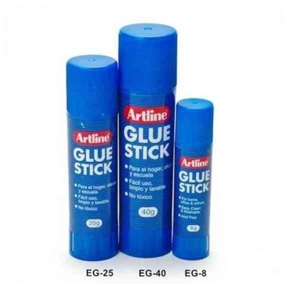 

Lem Kertas Stik Artline Besar EG-40 40 gram ilmi__77