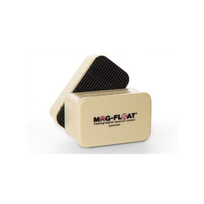 Magfloat Mini (Pembersih Kaca Aquarium)