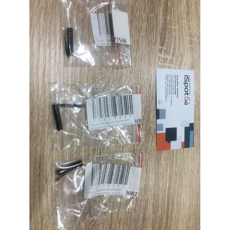 Battery Airpods Gen 1 Gen 2 Baterai Airpods Gen 1