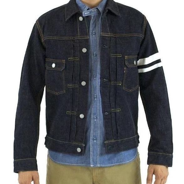 TERBARU MOMOTARO JACKET 2105SP TSABITASARIN12