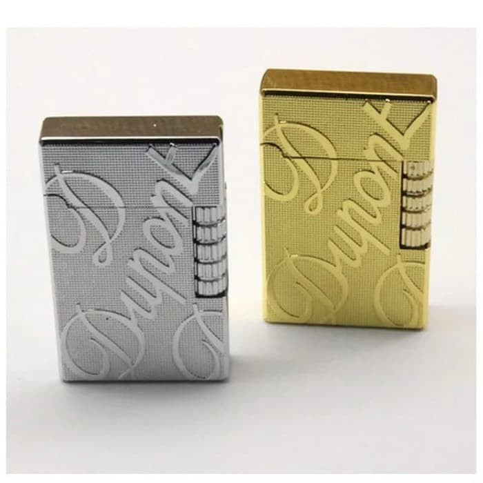 Korek  Dupont klasik / Korek Dupon