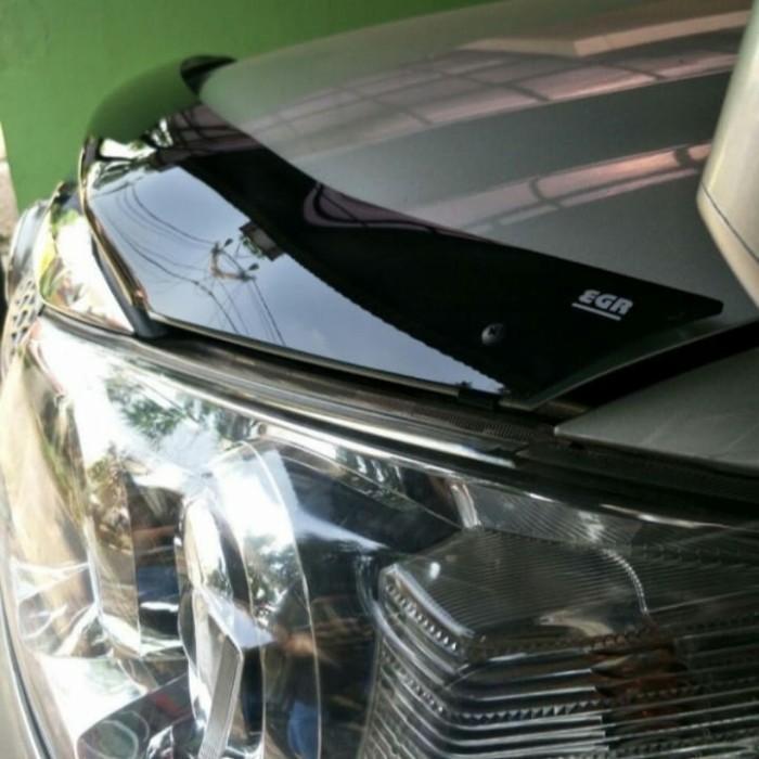 DEFLEKTA EGR FORTUNER 2010