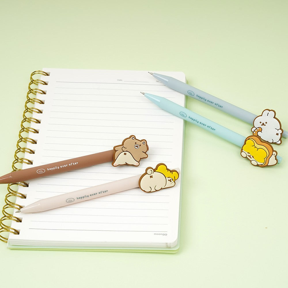 

POPO FANCY Hamchi Rubber Sharp