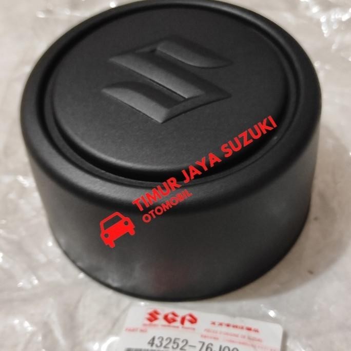 sjt_ Dop velg roda New jimny JB74 asli SGP