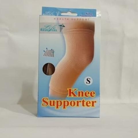 Baru - Knee Supporter Jasper / knee Resources / health support - M ~