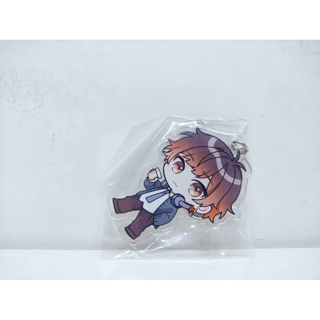 Acyrilic Keychain Collection Amatsuki Utaite Original Japan 2