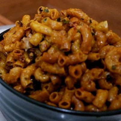 

MAKRONI HUHAHHH 70 Gram (KUALITAS PREMIUM)