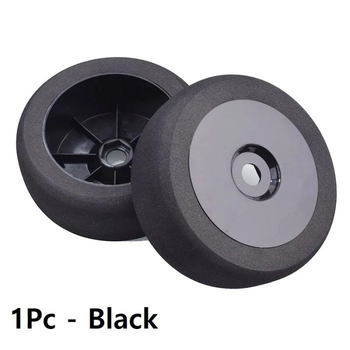 Ban Foam Tire Onroad 17mm Hex Rc Car Buggy 1/8 Touring GT HSP Arrma