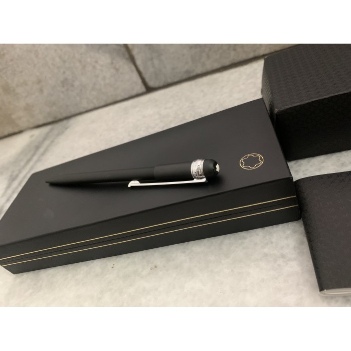 

Promo Montblanc Scenium Rollerball Pen