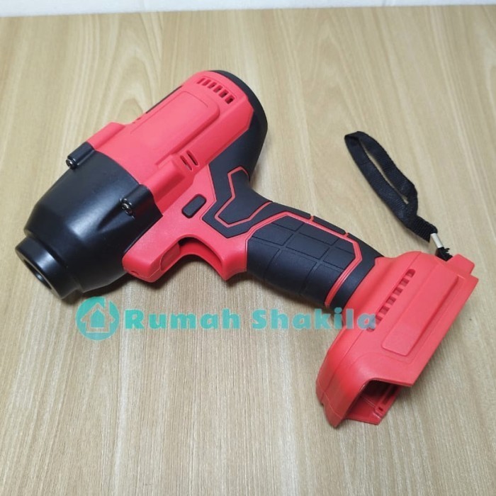CASING IMPACT WRENCH 550NM BODY IMPACT WRENCH JLD MOLLAR MONQIQI SUNC